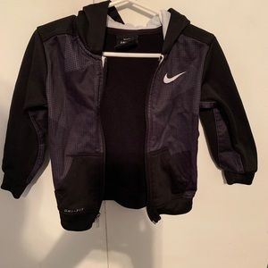 Nike toddler set